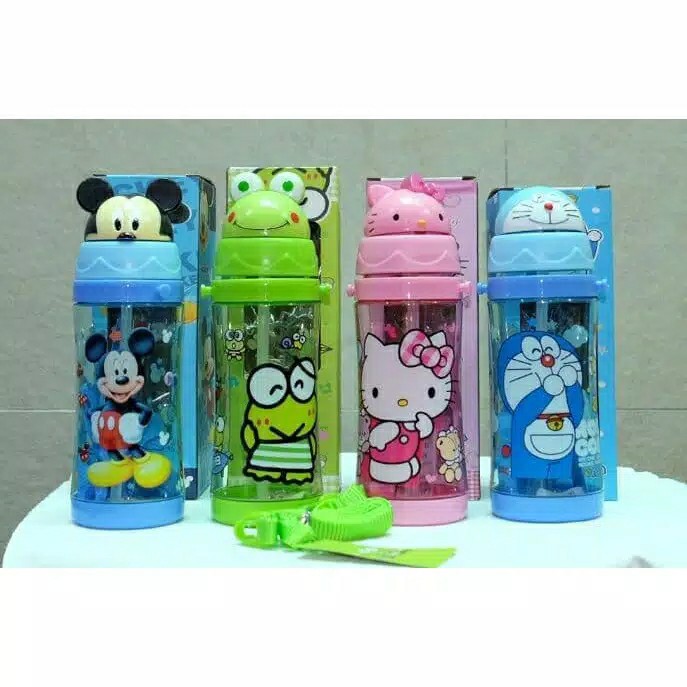 Botol Minum Anak