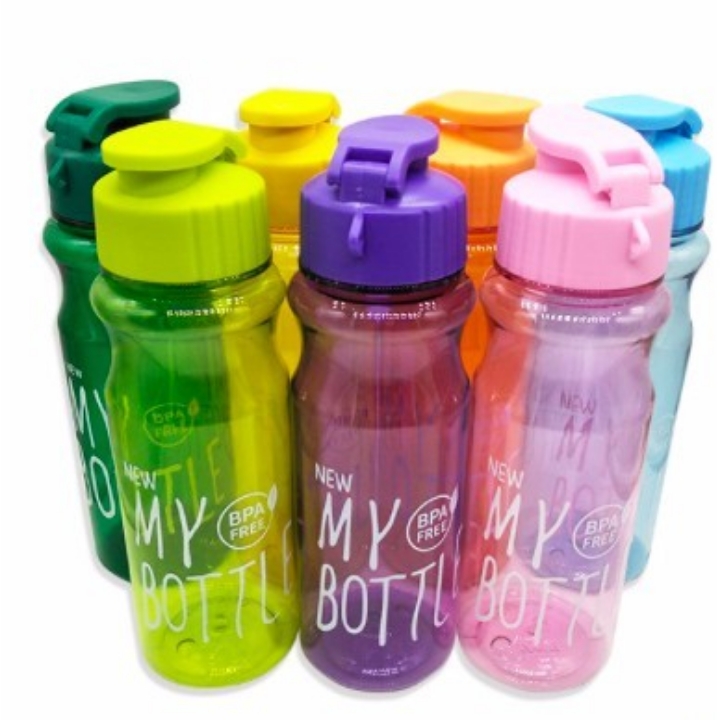 Botol Minum Cetrek 3