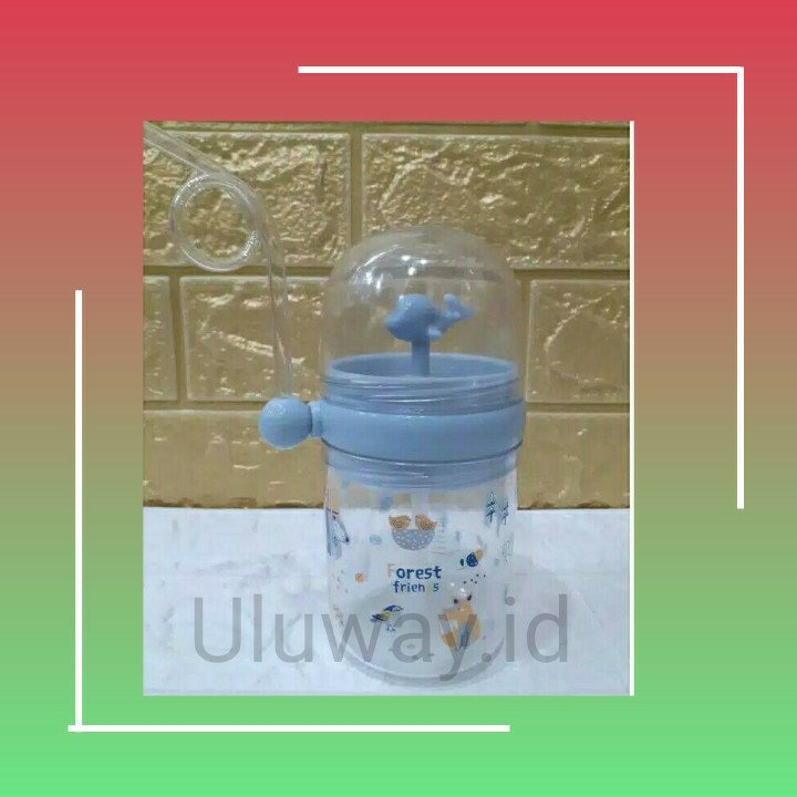 Botol Minum Viral Lumba Lumba Fre BPA 3