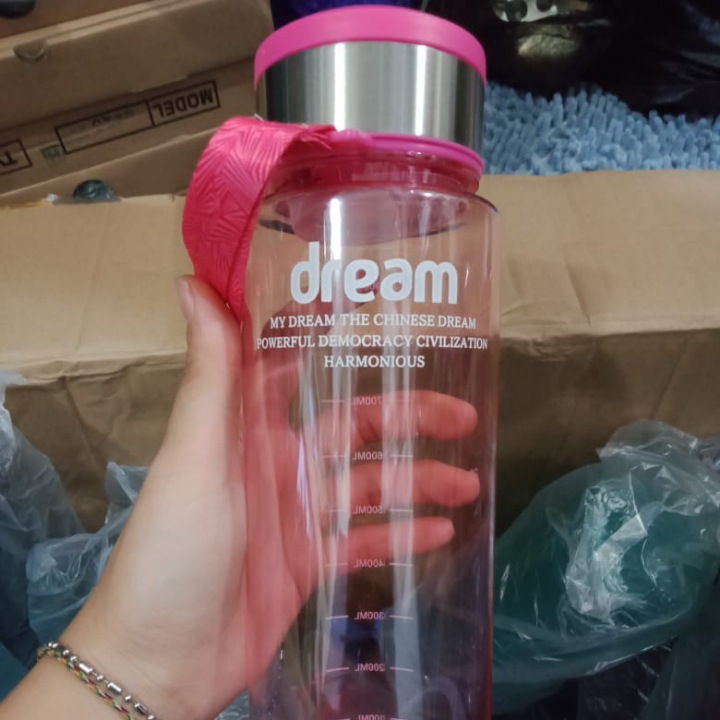 Botol Minuman 1 L