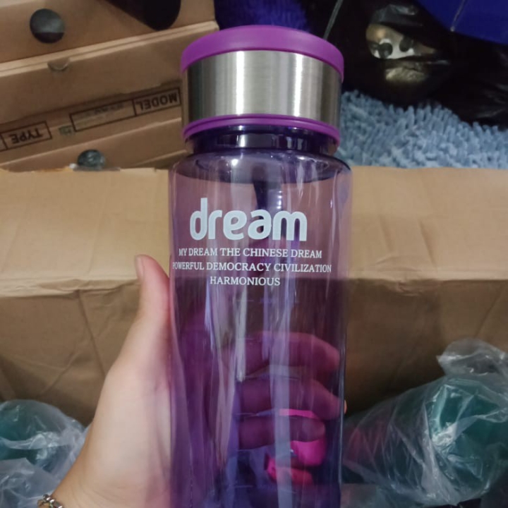 Botol Minuman 1 L