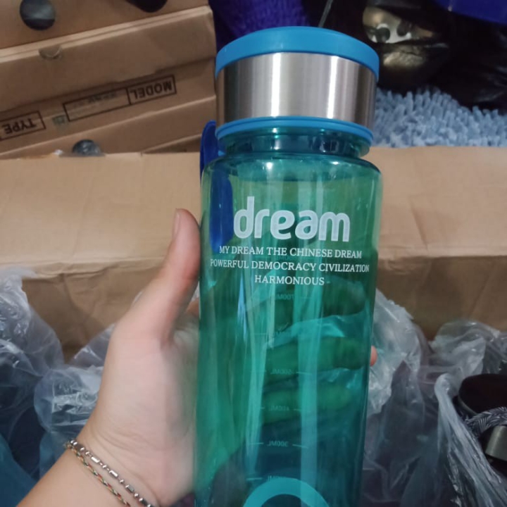 Botol Minuman 1 L