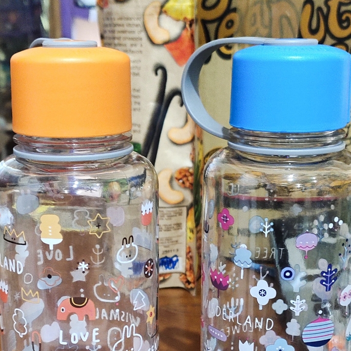 Botol Minuman Informa