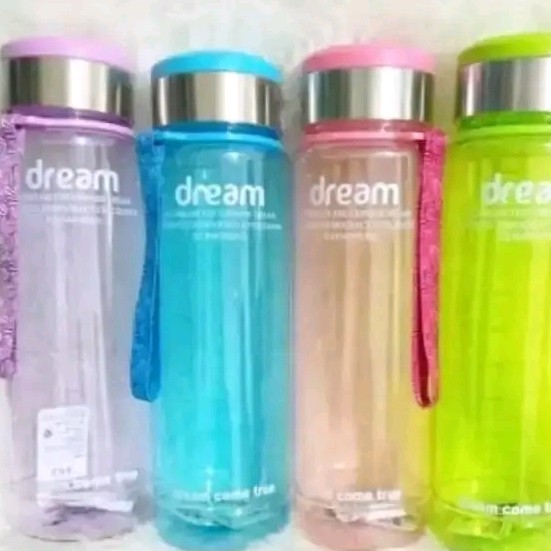 Botol dream