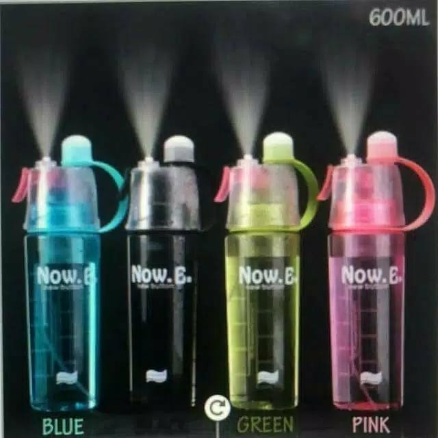 Botol Minum New-B 2