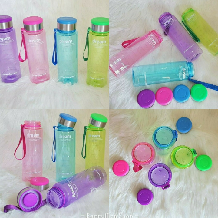 Bottle Dream
