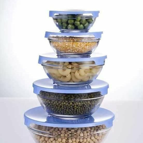 Bowl 5 in 1