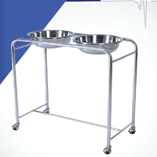 Bowl Stand Double ANE1301