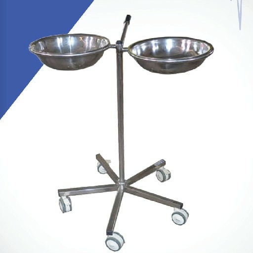 Bowl Stand Double ANE1501