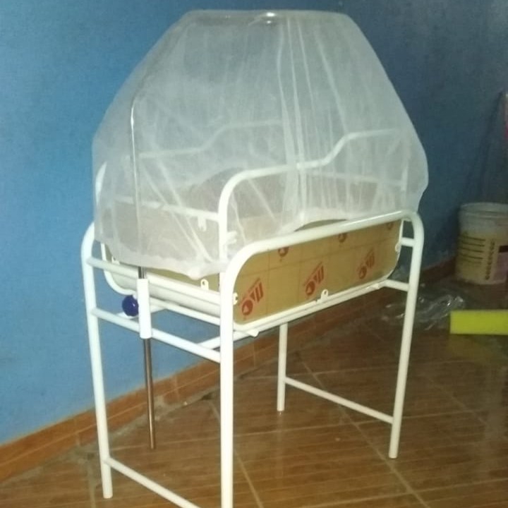 Box Bayi 2
