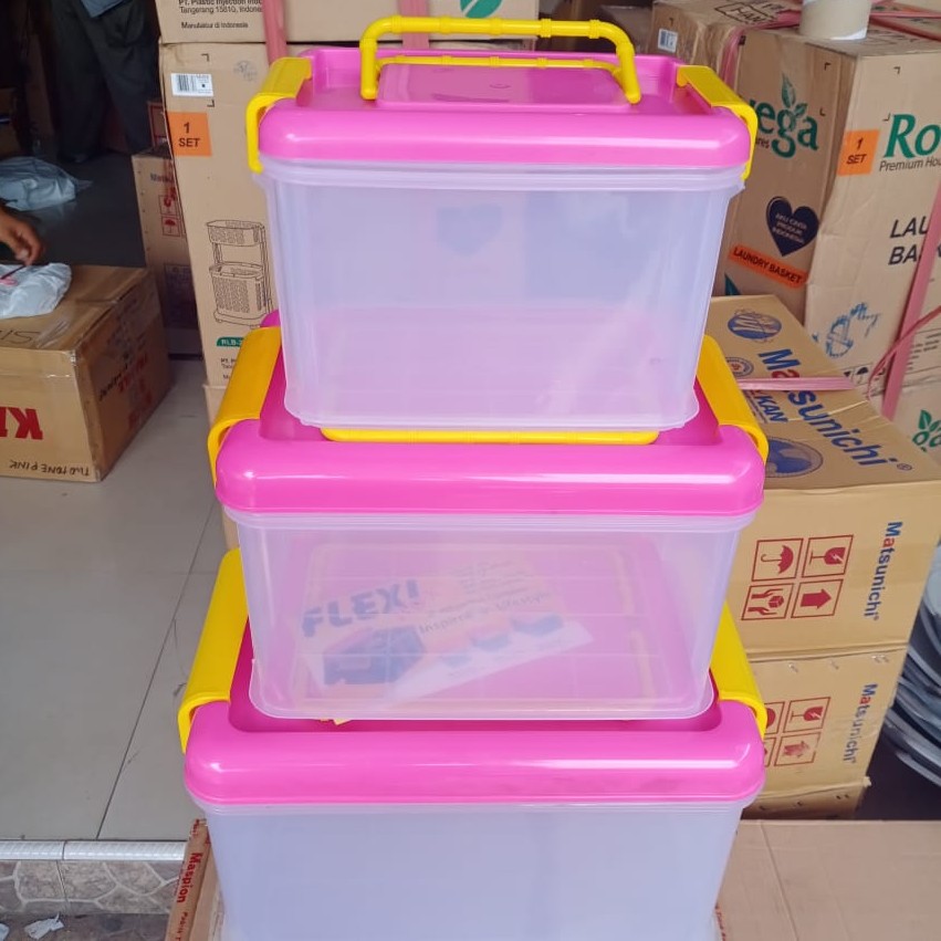 Box Beranak