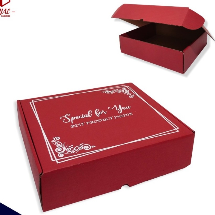 Box Hampers