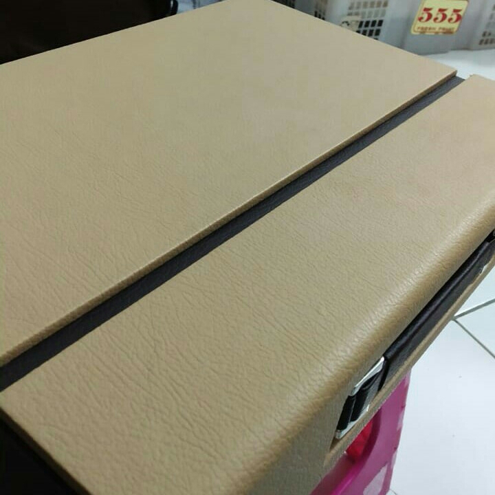 Box Koper 