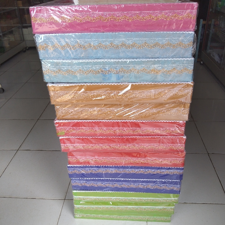 Box Sponbon