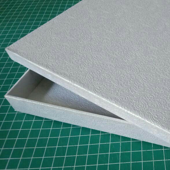 Box Square