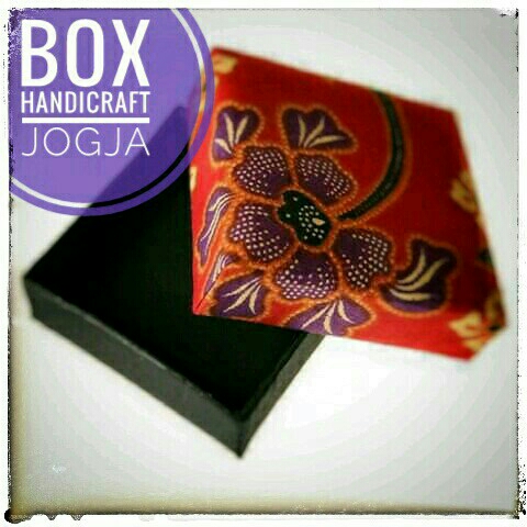 Box Tempat Bros