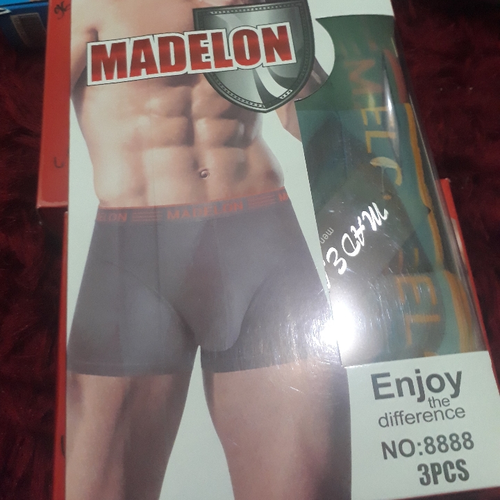 Boxer Madelon 
