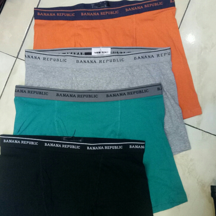 Banana Republic Boxer