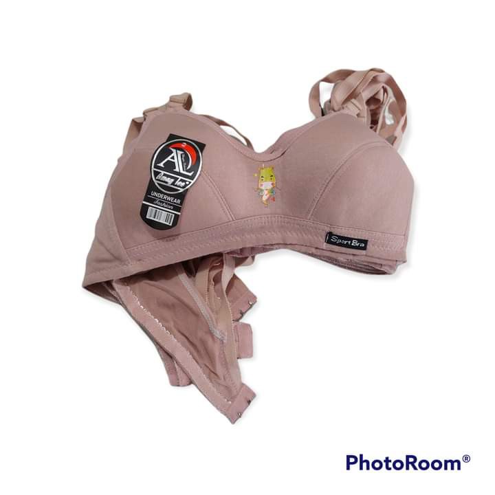 Bra Amay Lee Fashion