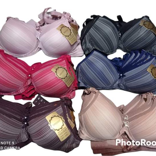 Bra Dressy H588