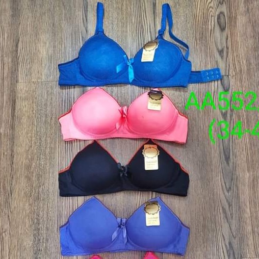 Bra Dressy Z01