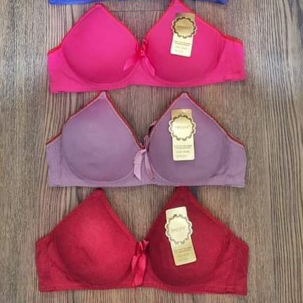 Bra Dressy Z01 2
