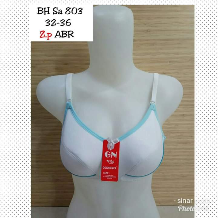 Bra Golden Nick BH-SA803-BR