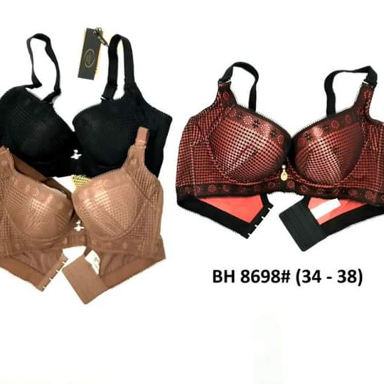 Bra Gretna BH-8698