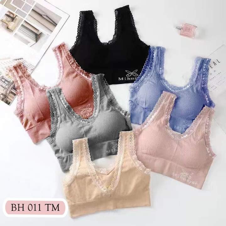 Bra Korea 011 TM