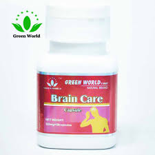 Brain Care Capsule