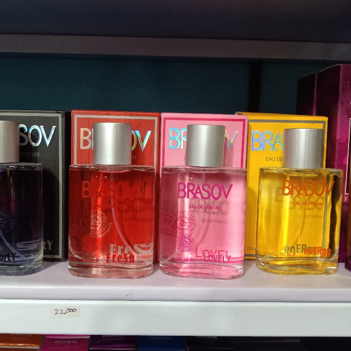 Brasov Uk 100ml