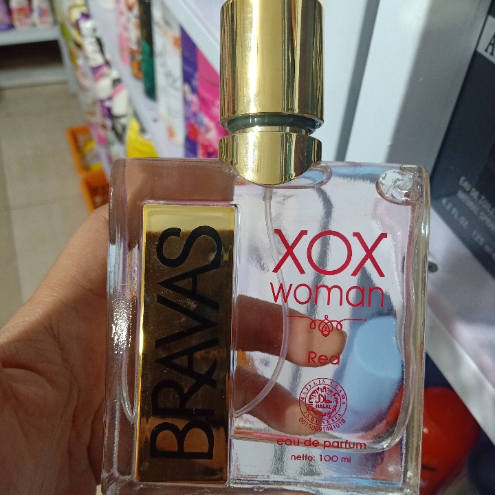 Bravas Xox