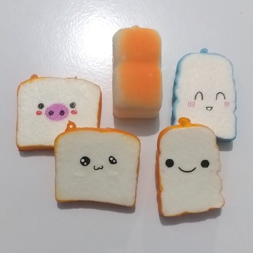 Bread Toast