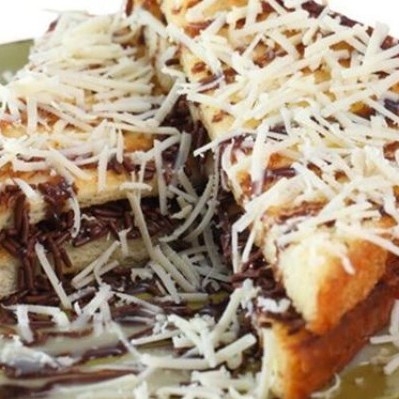 Breadpan Choco Cheese
