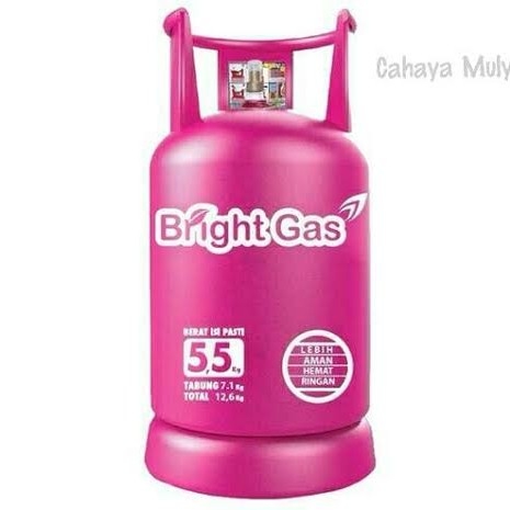 Bright Gas 