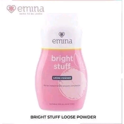 Bright Stuff Loose Powder