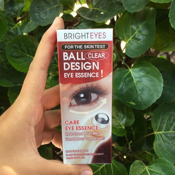 Brighteyes 