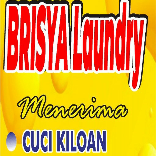 Brisya Laundry