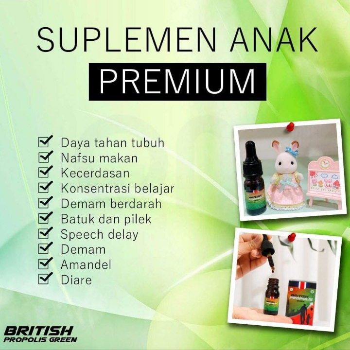 British Propolis 3