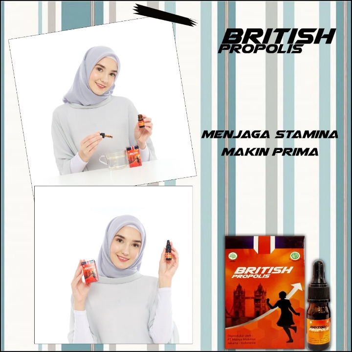 British Propolis 4