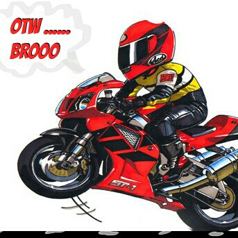 BROJEK MOTOR