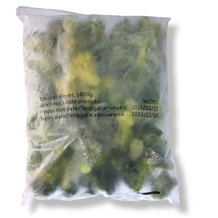 Brokoli Fresh  2