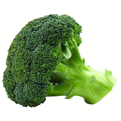 Brokoli Hijau