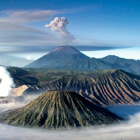 Bromo Jogja Tour