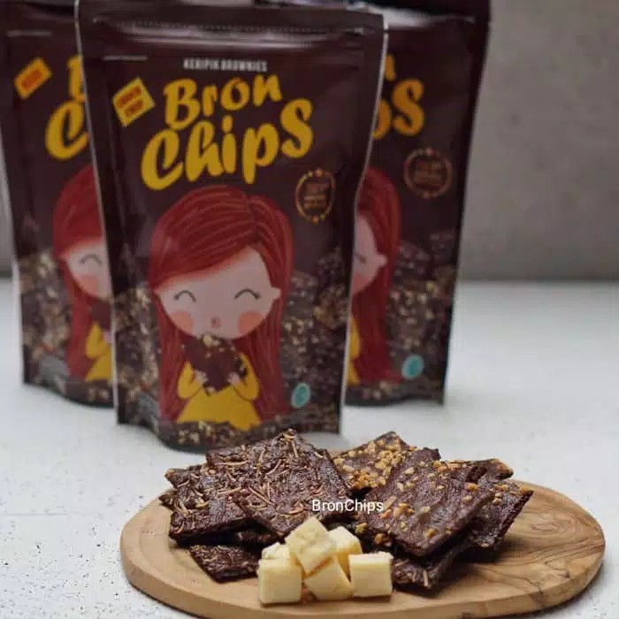Bronchips