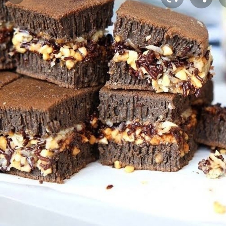 Bronis Kacang