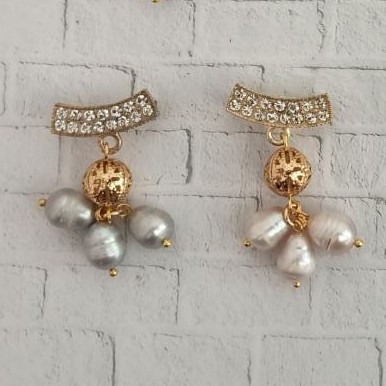 Bros Mutiara Tawar 45