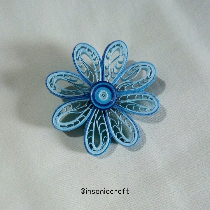 Bross Quilling 2