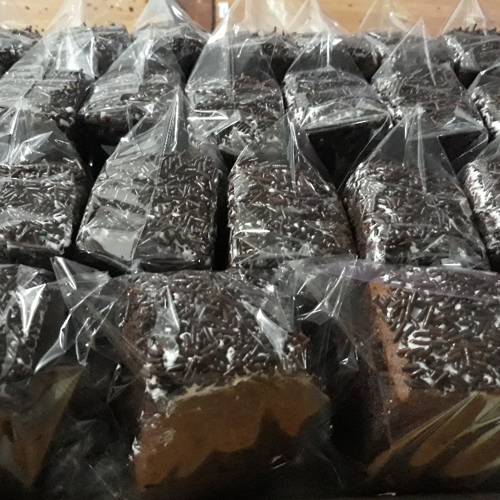Browmies Seres