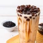 Brown Boba Sugar Milk - Moccacino